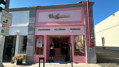 Van Leeuwen Ice Cream