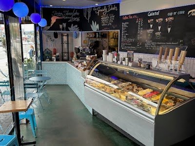 Pazzo Gelato