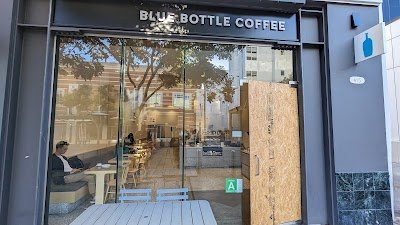 Blue Bottle Coffee