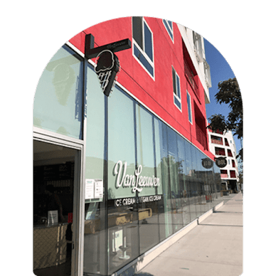 Van Leeuwen Ice Cream Van Leeuwen Ice Cream