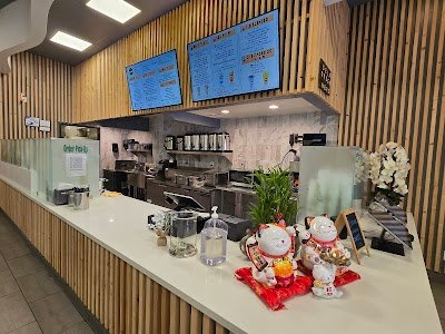 YAMISHA DTLA – Bubble Tea & Smoothies