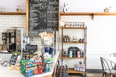 Lavender & Honey® Espresso Bar