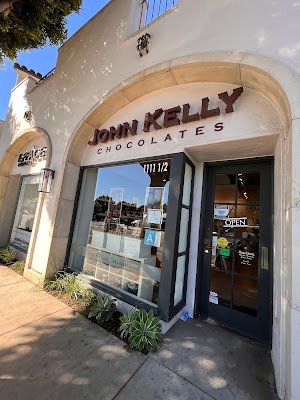 John Kelly Chocolates