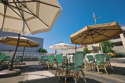 Cafe Giverny Cafe Giverny