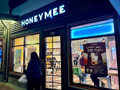 Honeymee Japanese Village Honeymee Japanese Village