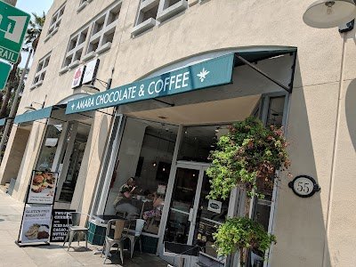 Amara Cafe & Restaurant