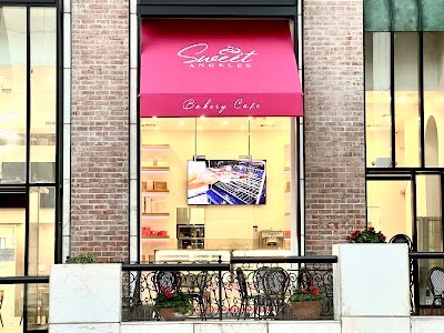 Bakery & Café Sweet Angeles