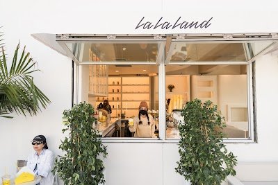 La La Land Kind Cafe