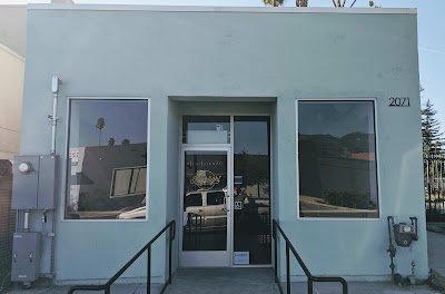 Highlight Coffee – Pasadena