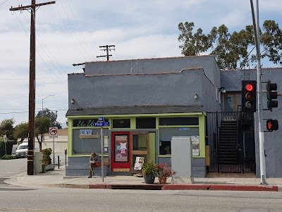 UnUrban Coffee House