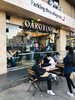 Oakobing