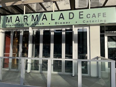 Marmalade Cafe – Santa Monica