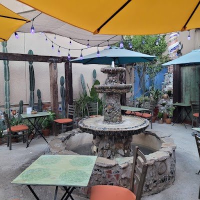 Holy Grounds Coffee and Tea