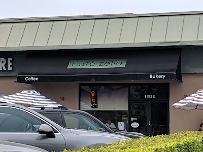 Cafe Zella