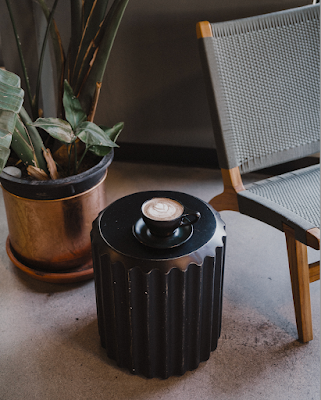 The Boy & The Bear – Coffee Roastery