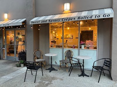 Crêpes De Paris Crêpes De Paris