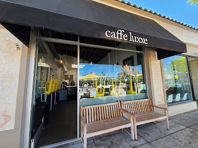 Caffe Luxxe – Santa Monica