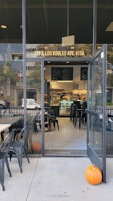 Cordova Cafe & Bottleshop