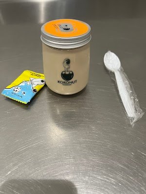 KOKONUT (Cloud Kitchen Koreatown)