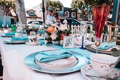 McKenna’s Tea Cottage