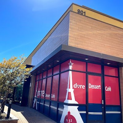 Adore Dessert Café