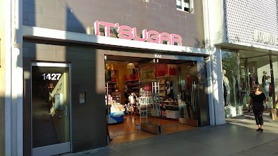 IT’SUGAR Santa Monica