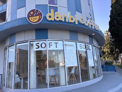 danbi coffee