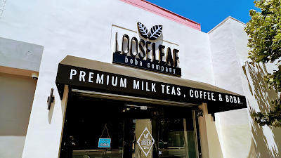 Loose Leaf Boba Company