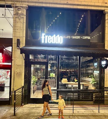 Freddo Freddo