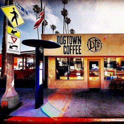 Dogtown Coffee