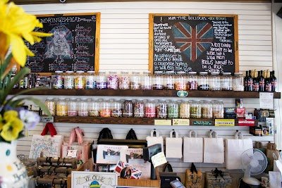 Ye Olde King’s Head Gift Shoppe, Bakery & Coffee