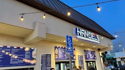 Handel’s Ice Cream