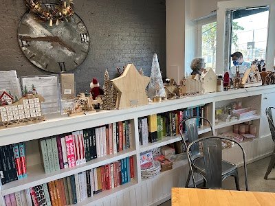 Thyme Cafe and Market