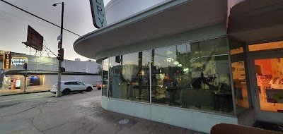 Magnolia Bakery – Los Angeles