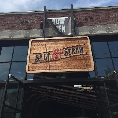 Salt & Straw