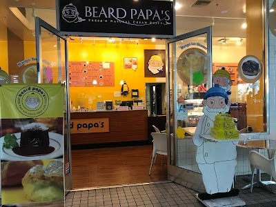 Beard Papa’s Little Tokyo