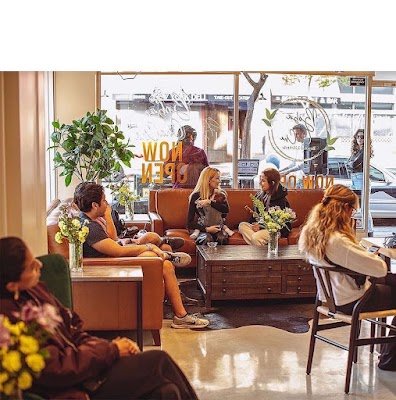 Boba ChaCha – Cafe Pasadena