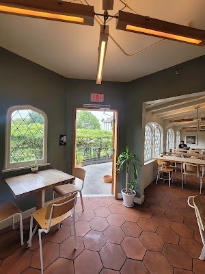 Tartine Santa Monica