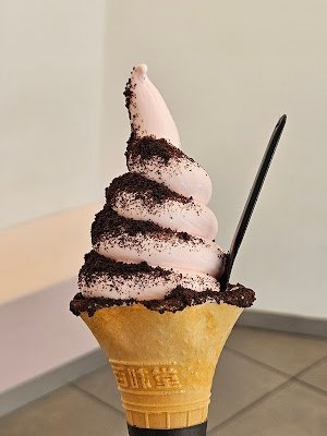 Bumsan Organic Milk Bar Bumsan Organic Milk Bar