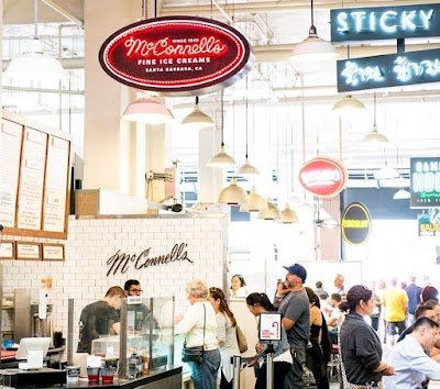 McConnell’s Fine Ice Creams – GCM