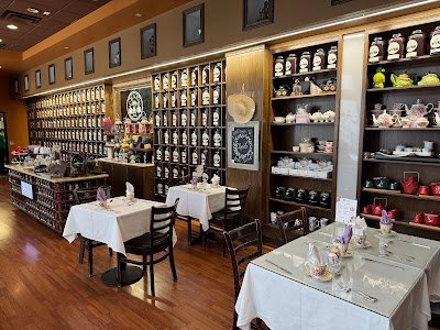 Chado Tea Room Chado Tea Room