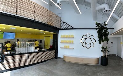 Sunright Tea Studio – Little Tokyo