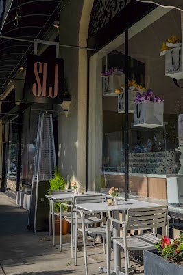 Sweet Lady Jane Santa Monica