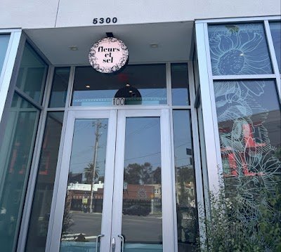 Fleurs et Sel Fleurs et Sel