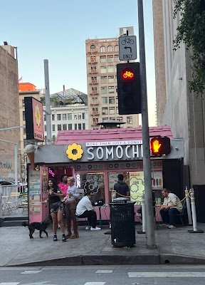 SOMOCHI DTLA
