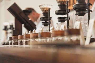 Element Coffee Roasters