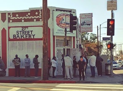 27th Street Bakery