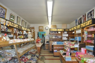 Fugetsu-Do Bakery Shop Fugetsu-Do Bakery Shop