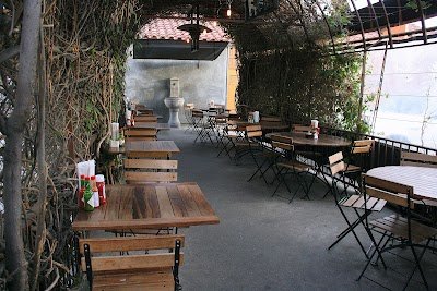 Cora’s Coffee Shoppe