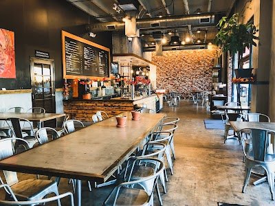 Chimney Coffee House Chimney Coffee House